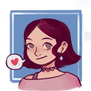 Meet your Posher, Natalie